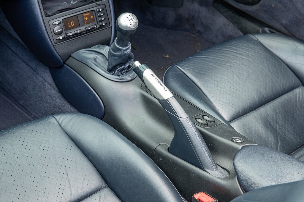 Used Porsche Boxster for sale - 78112434: Photo 9