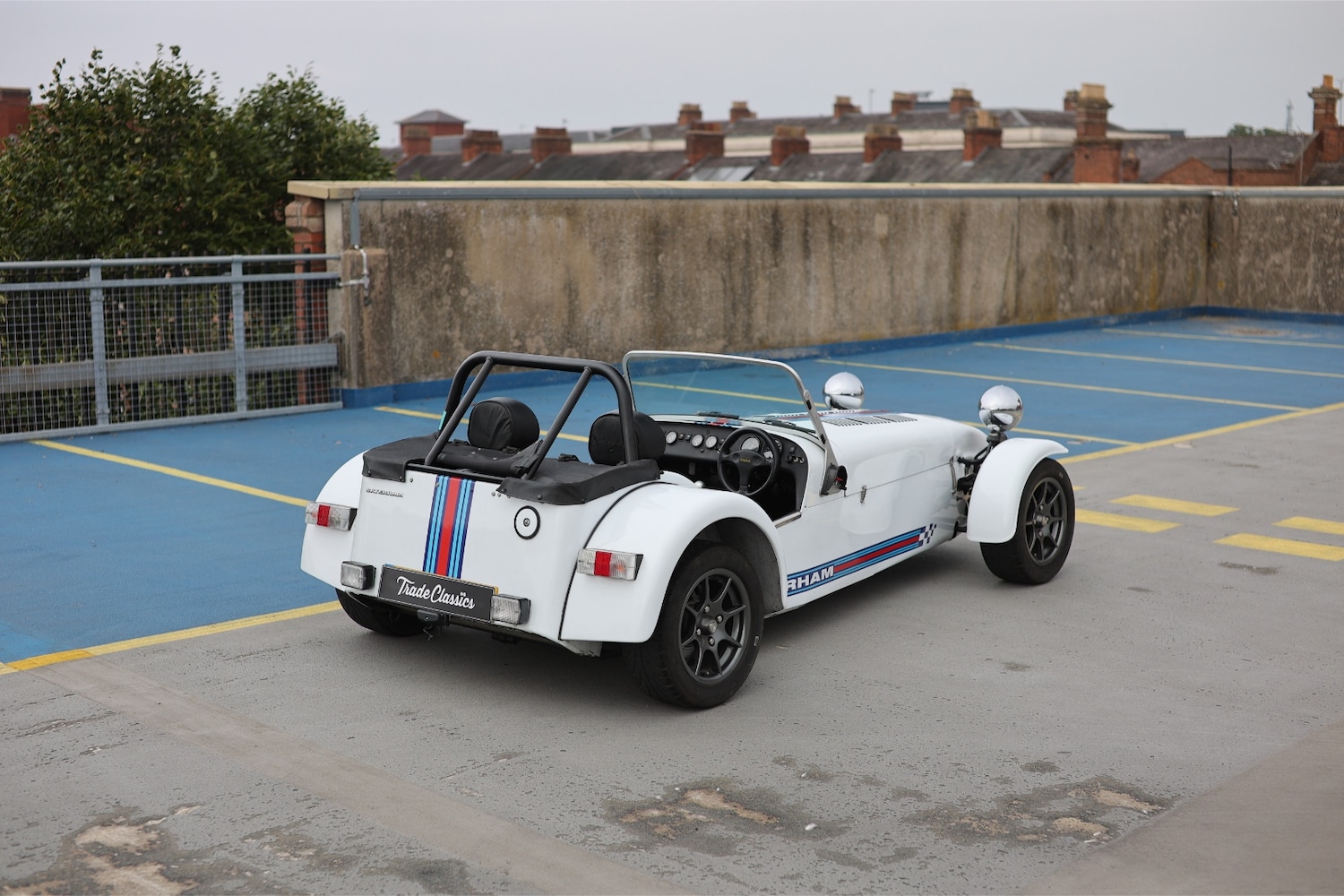 Used Caterham Other 2007 for sale - 76358283: Photo 10