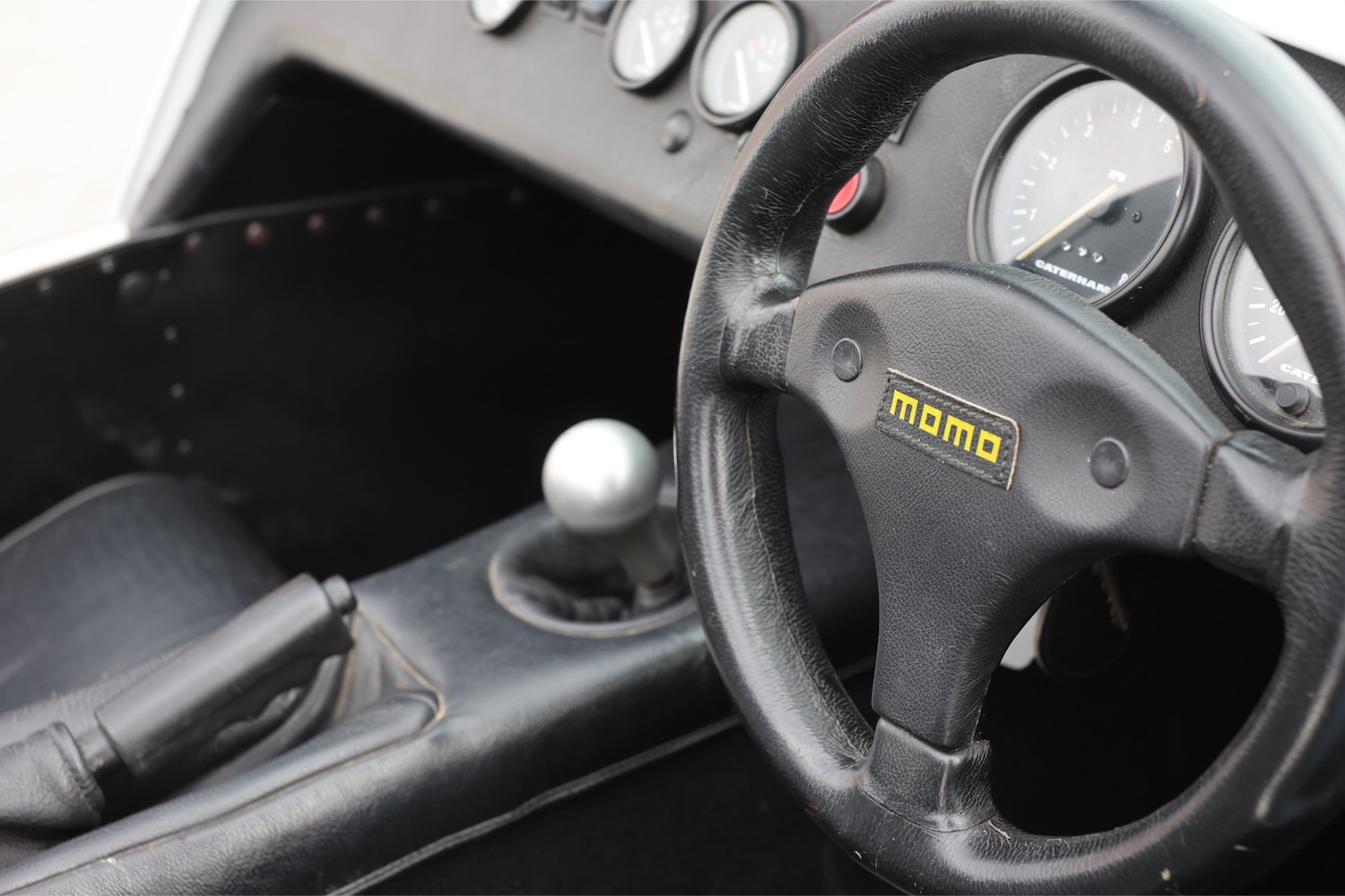 Used Caterham Other 2007 for sale - 76358283: Photo 3