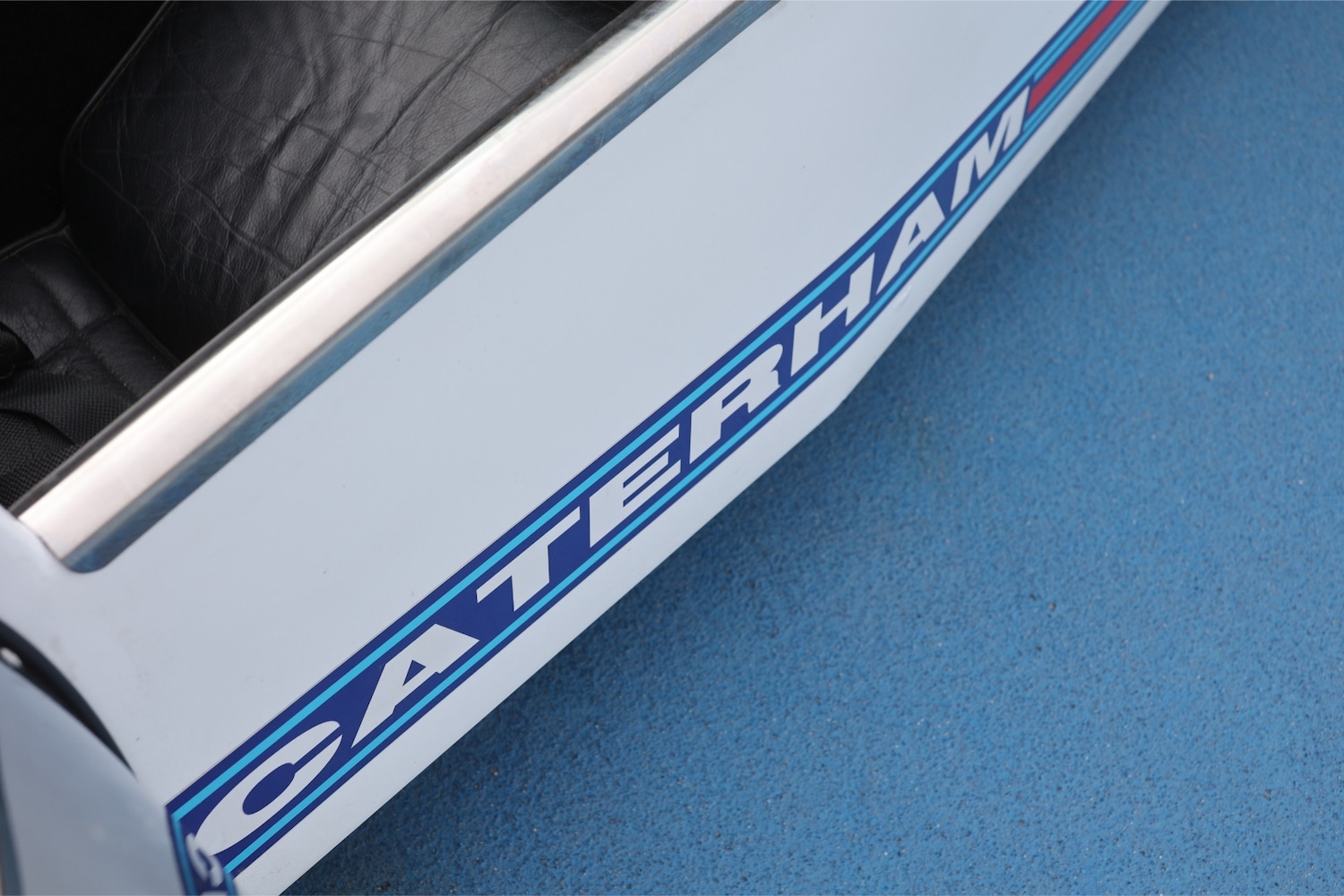 Used Caterham Other 2007 for sale - 76358283: Photo 5