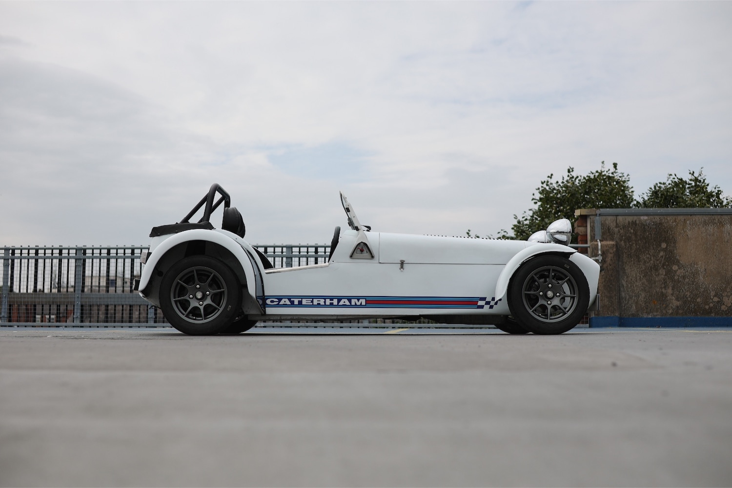 Used Caterham Other 2007 for sale - 76358283: Photo 6