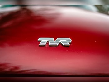 Used TVR Chimaera 1995 for sale - 78814313: Photo