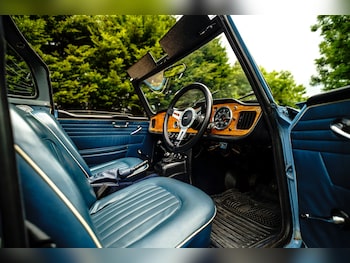 Used Triumph TR4 1967 for sale - 78944331: Photo