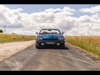 Used Jaguar XJS 1995 for sale - 75203122: Photo