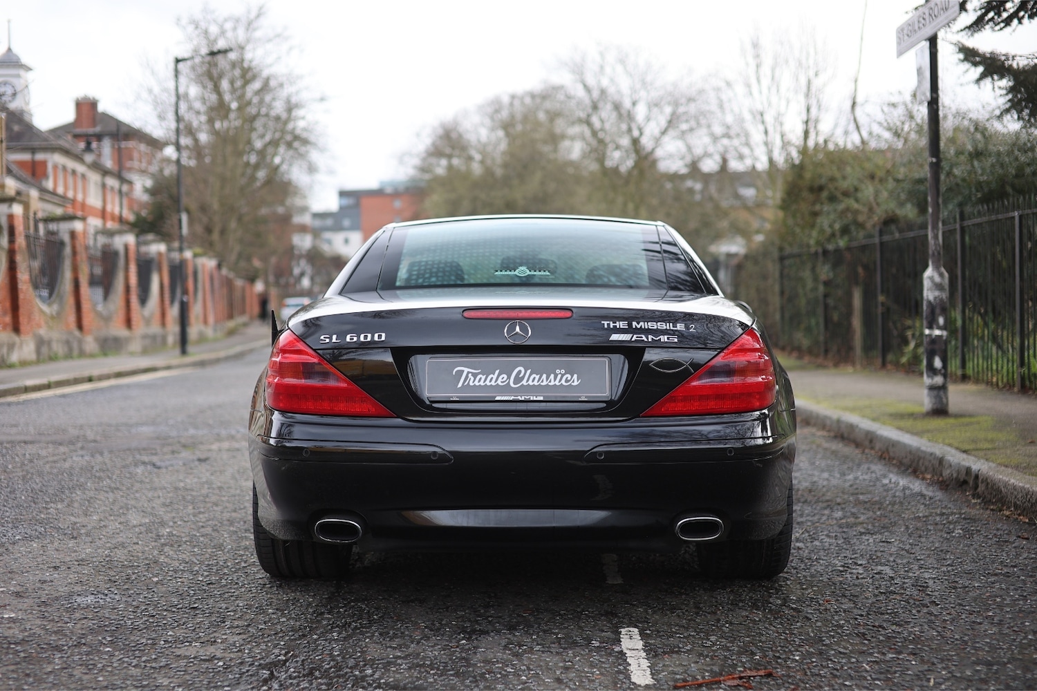 Used Mercedes-Benz S-Class 2004 for sale - 76165400: Photo 10