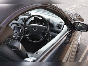 Used Mercedes-Benz S-Class 2004 for sale - 76165400: Photo 3