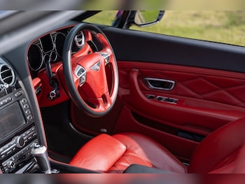 Used Bentley Continental 2011 for sale - 75932421: Photo
