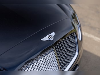 Used Bentley Continental 2011 for sale - 75932421: Photo