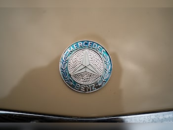 Used Mercedes-Benz S Class 1981 for sale - 78657287: Photo