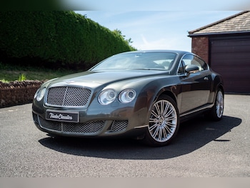 Used Bentley Continental 2006 for sale - 79176591: Photo