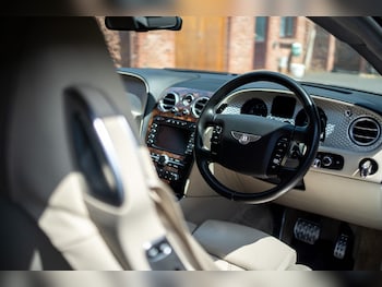 Used Bentley Continental 2006 for sale - 79176591: Photo