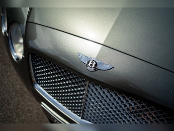 Used Bentley Continental 2006 for sale - 79176591: Photo