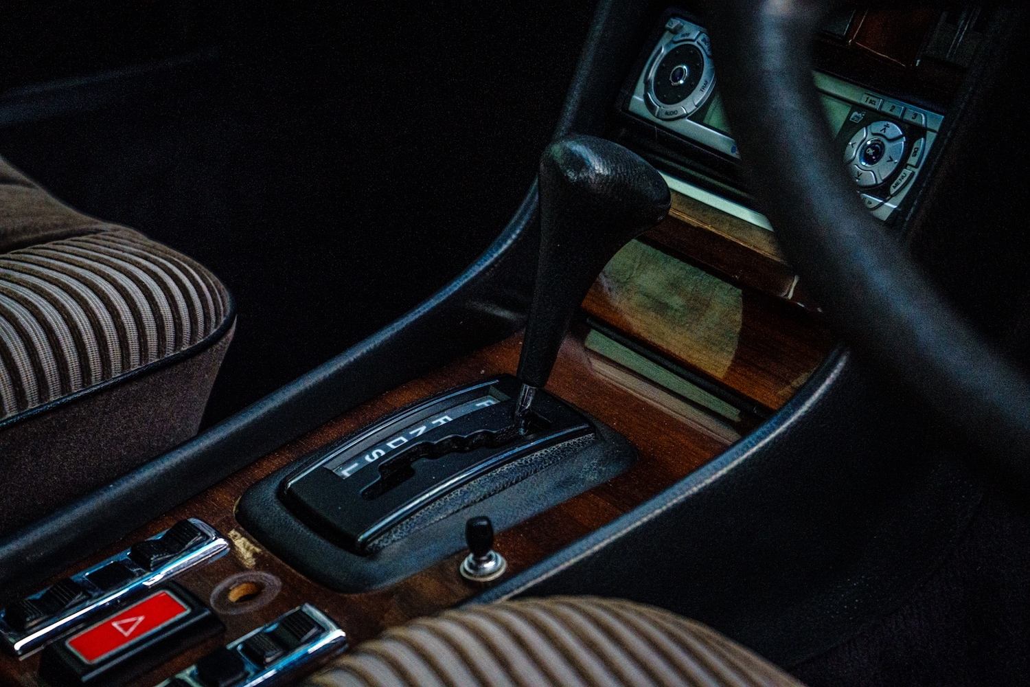 Used Mercedes-Benz 450 SEL 1978 for sale - 77610356: Photo 9