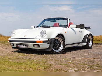 Porsche - 911