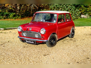 Austin - Mini