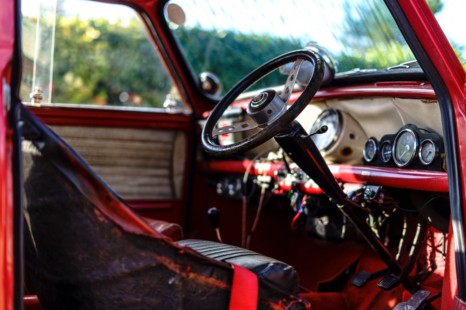 Used Austin Mini 1959 for sale - 76643790: Photo 3