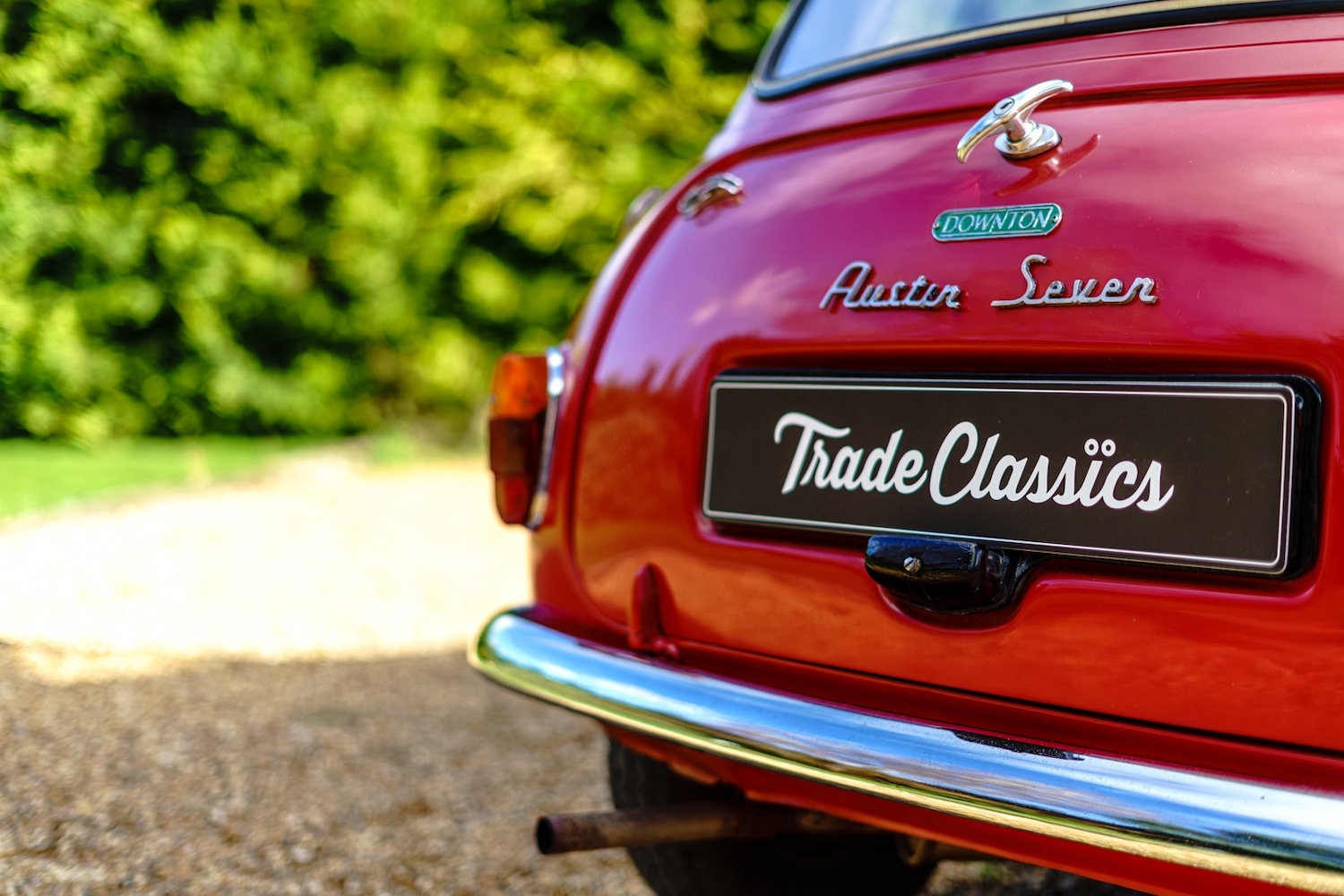 Used Austin Mini 1959 for sale - 76643790: Photo 5