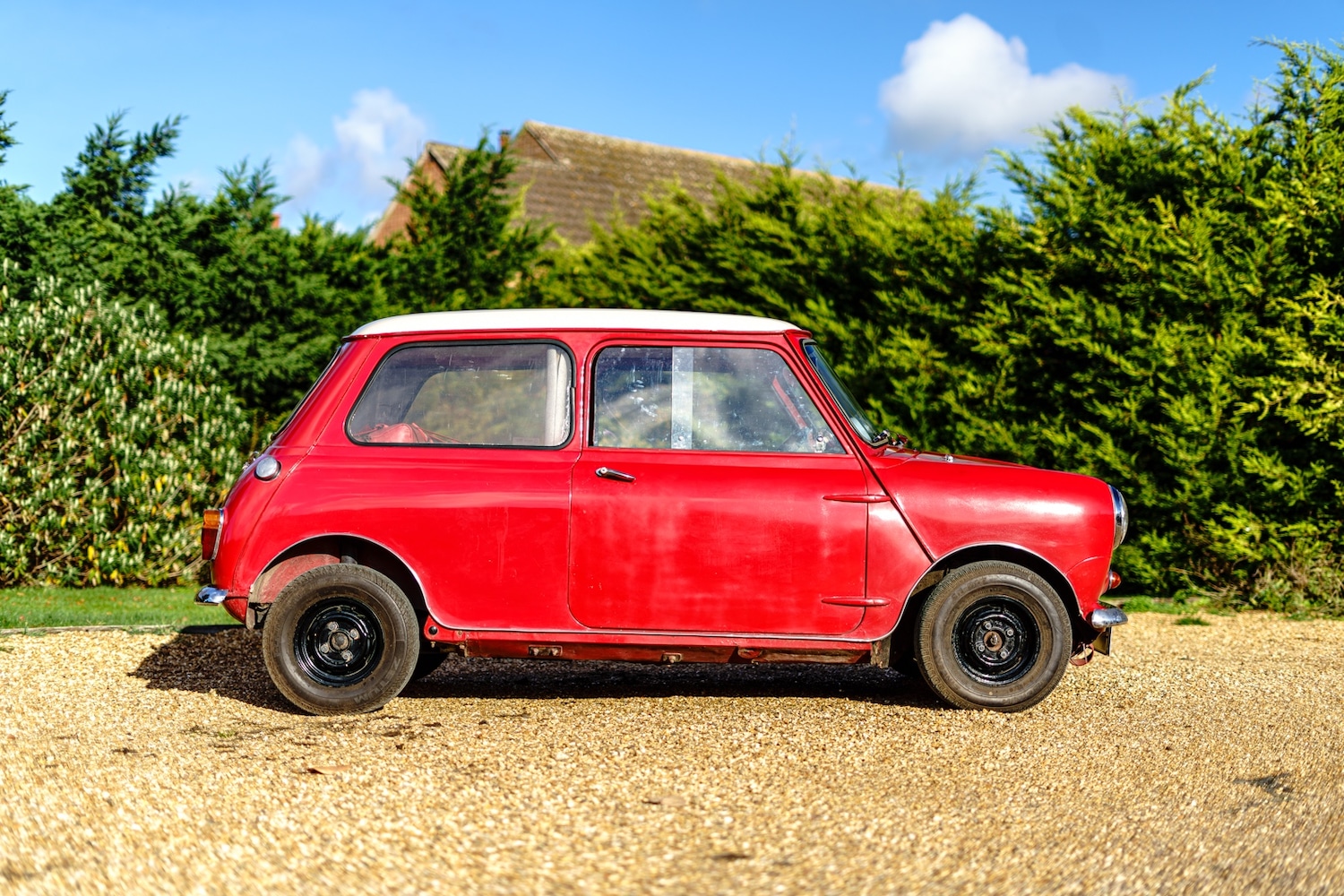 Used Austin Mini 1959 for sale - 76643790: Photo 6