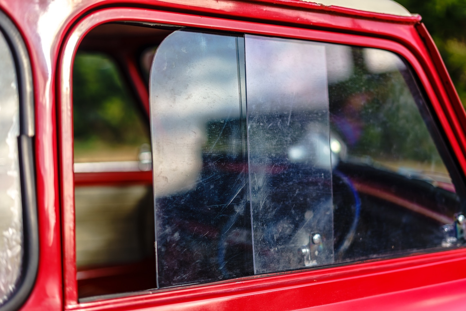 Used Austin Mini 1959 for sale - 76643790: Photo 8