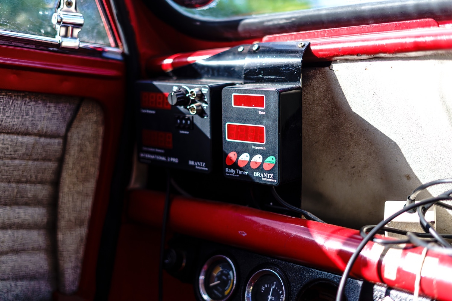 Used Austin Mini 1959 for sale - 76643790: Photo 9