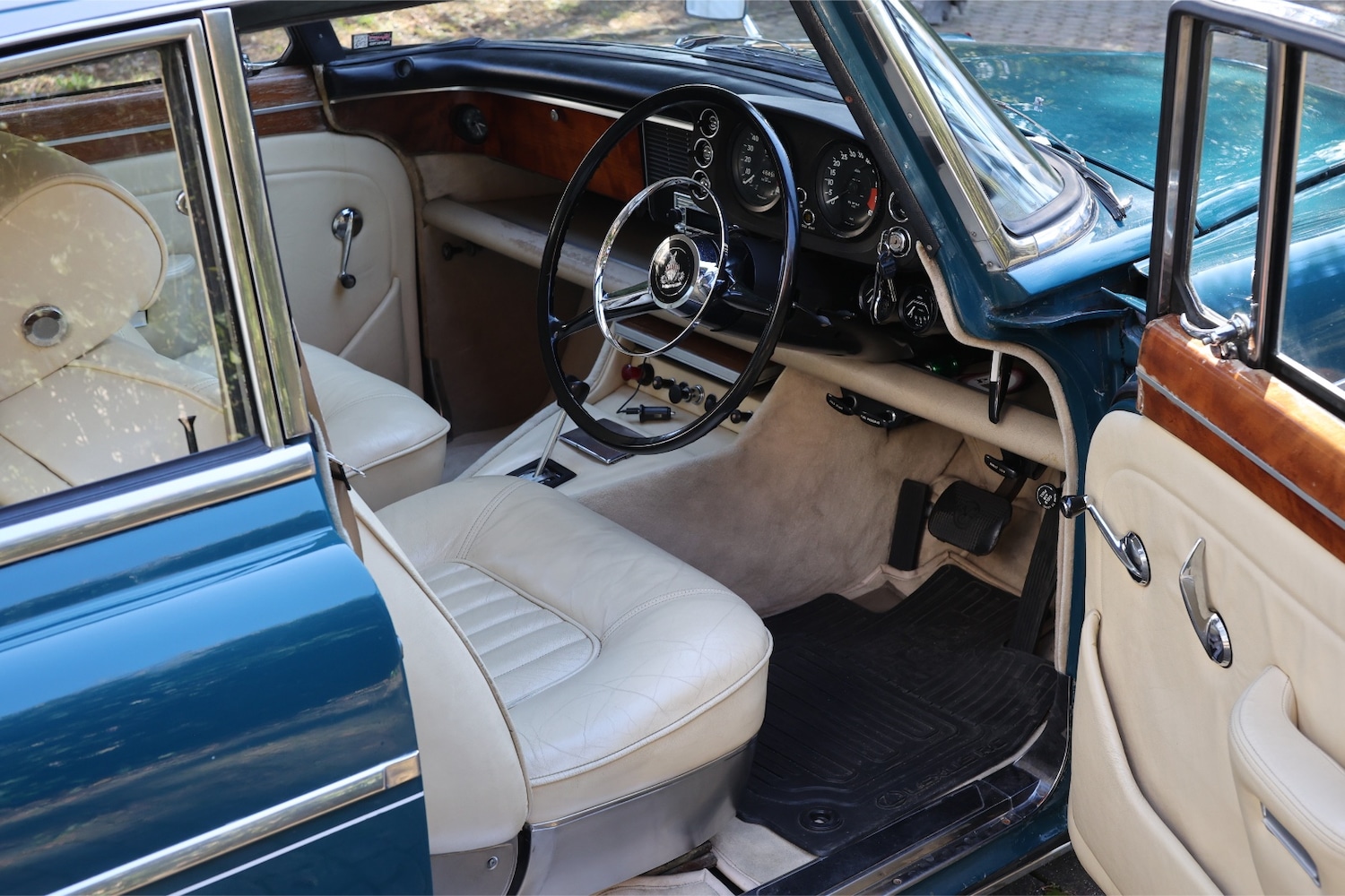 Used Rover P5 1967 for sale - 78031385: Photo 3