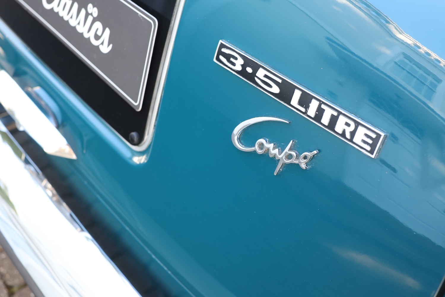 Used Rover P5 1967 for sale - 78031385: Photo 4