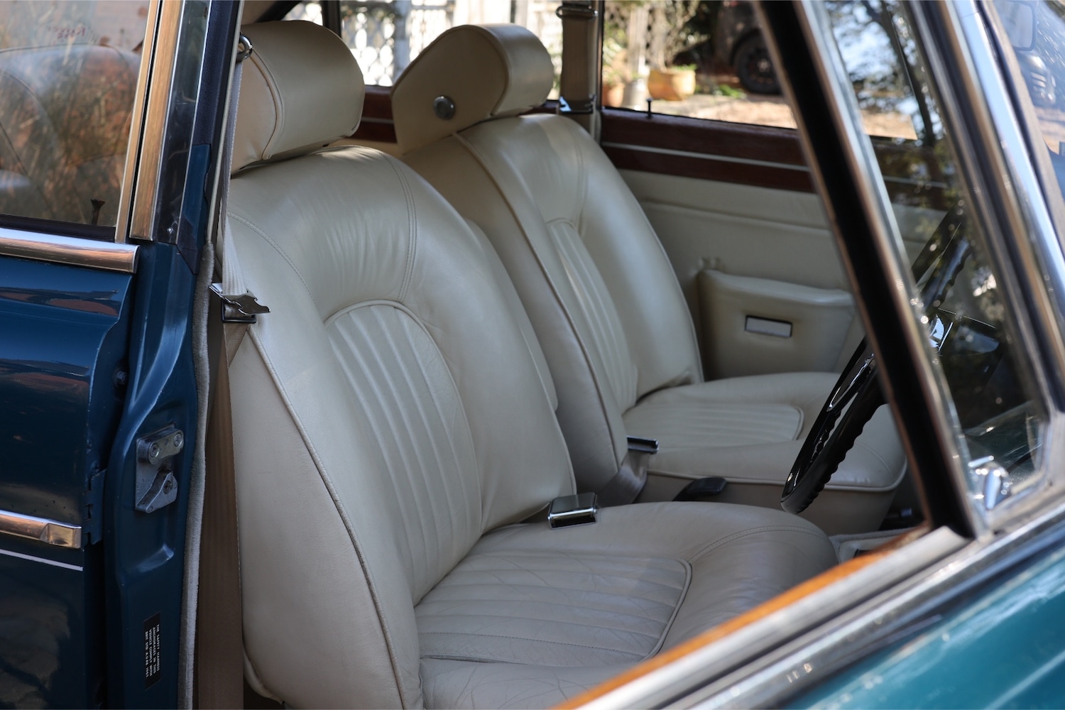 Used Rover P5 1967 for sale - 78031385: Photo 7