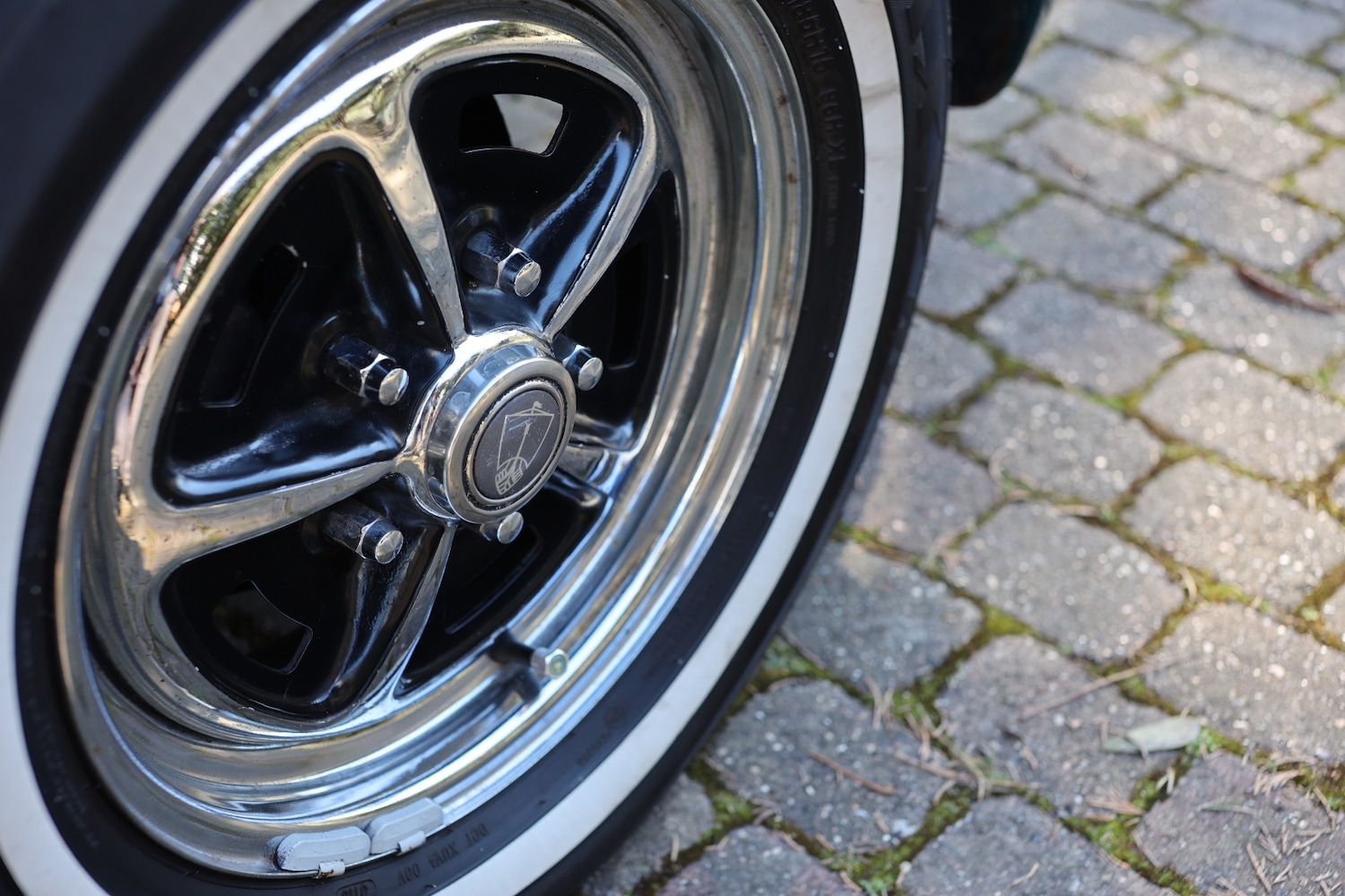 Used Rover P5 1967 for sale - 78031385: Photo 8