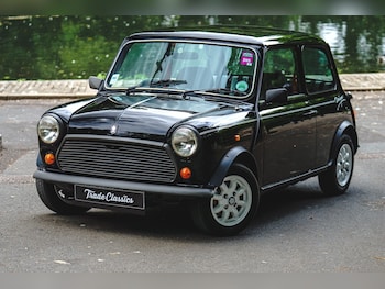 Used Austin Mini 1988 for sale - 79108103: Photo