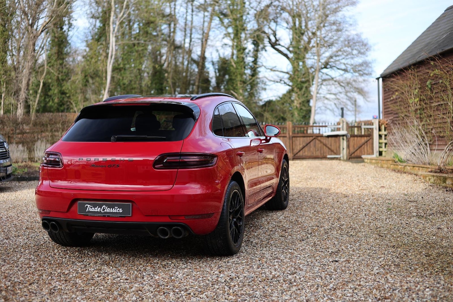 Used Porsche Macan 2016 for sale - 77530214: Photo 10