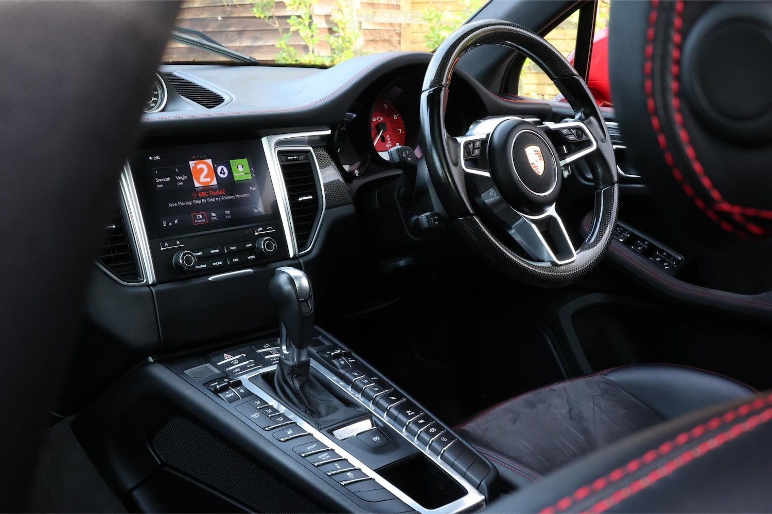 Used Porsche Macan 2016 for sale - 77530214: Photo 3