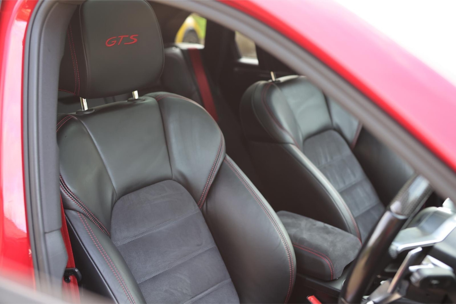 Used Porsche Macan 2016 for sale - 77530214: Photo 7