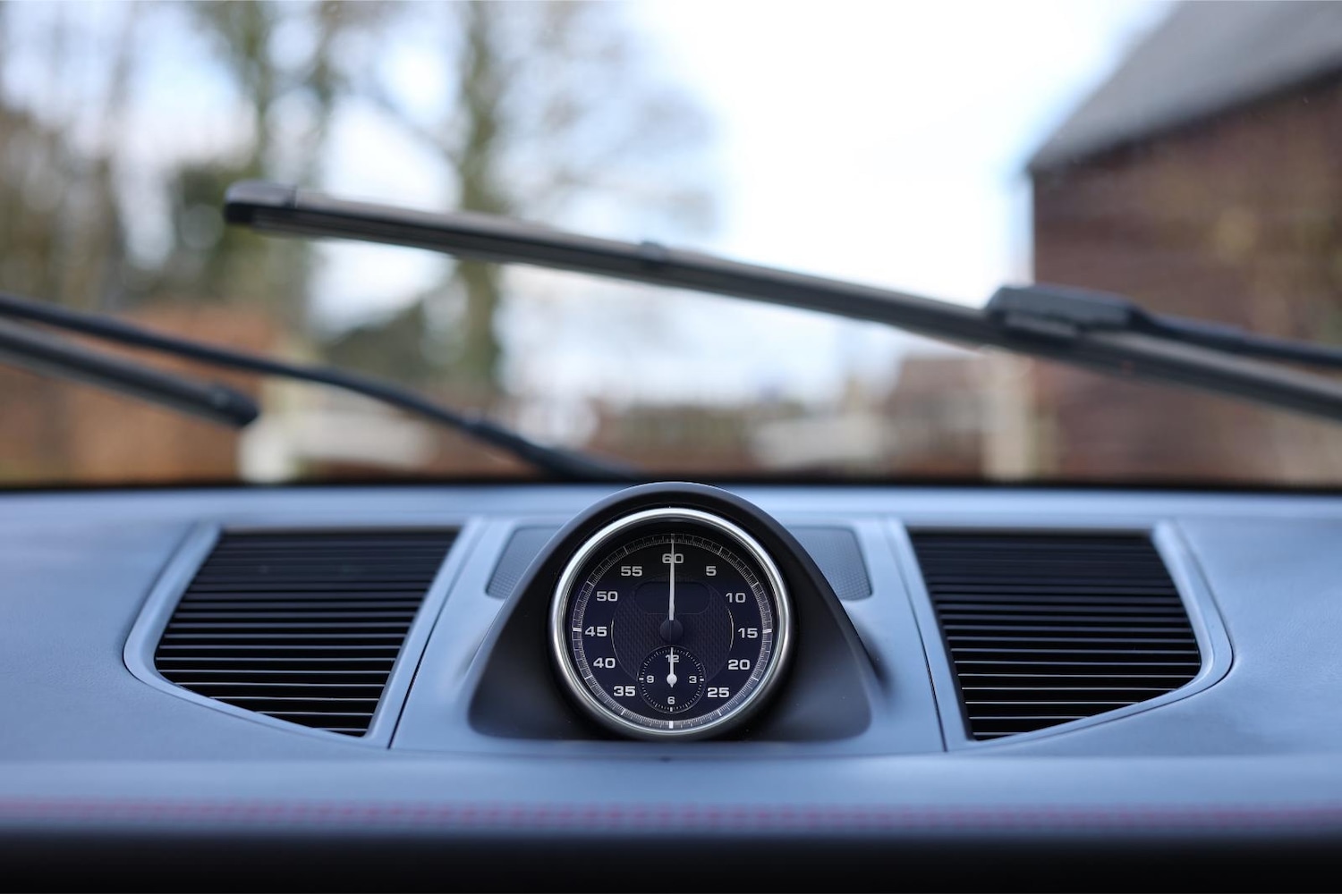 Used Porsche Macan 2016 for sale - 77530214: Photo 9