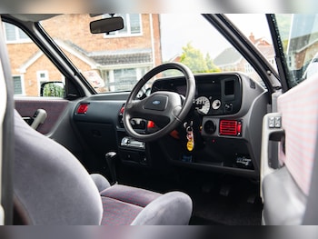 Used Ford Escort 1990 for sale - 78944655: Photo