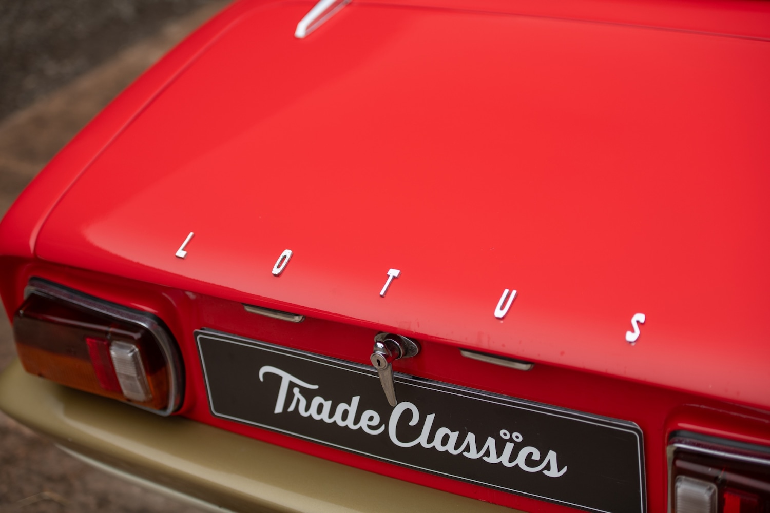 Used Lotus Elan 1971 for sale - 77965453: Photo 4