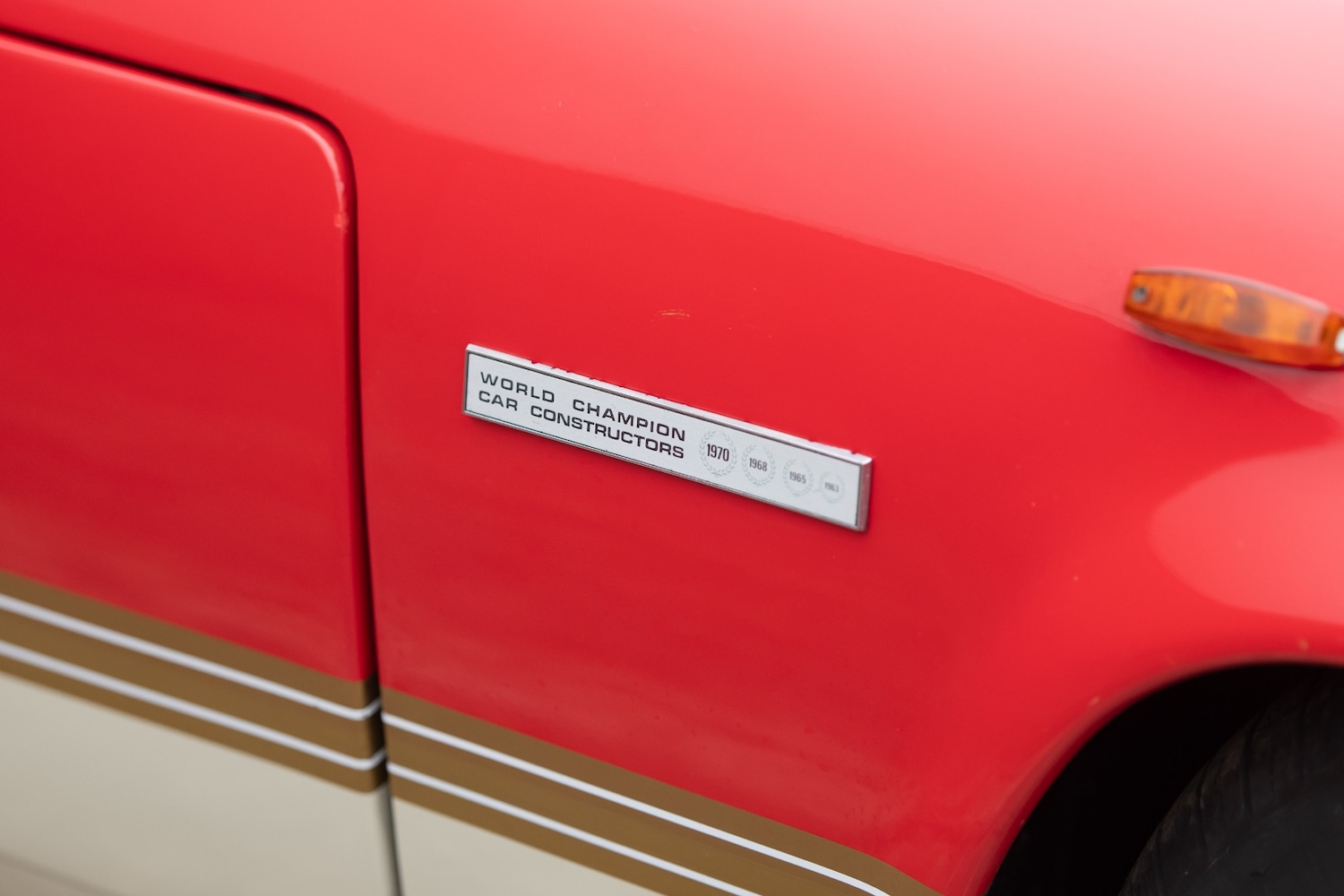 Used Lotus Elan 1971 for sale - 77965453: Photo 5