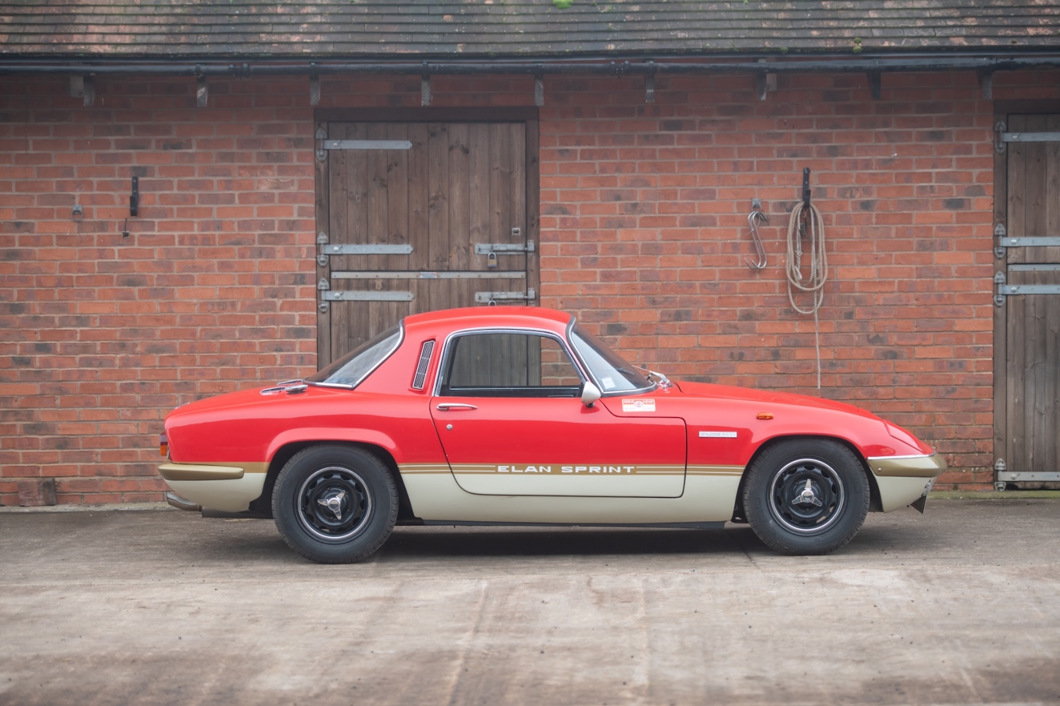 Used Lotus Elan 1971 for sale - 77965453: Photo 6