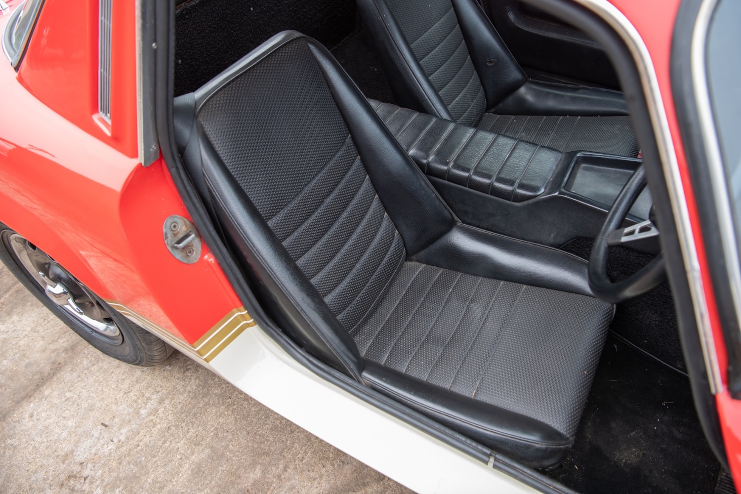 Used Lotus Elan 1971 for sale - 77965453: Photo 7