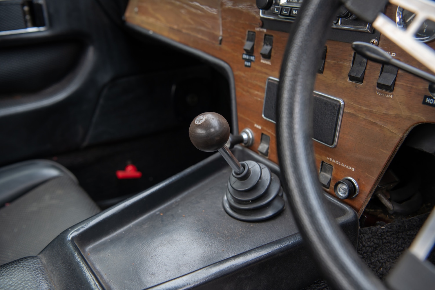 Used Lotus Elan 1971 for sale - 77965453: Photo 9