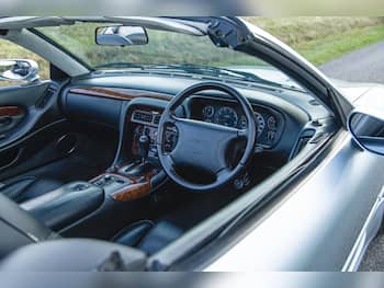 Used Aston Martin DB7 1997 for sale - 79886105: Photo