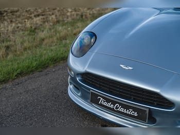 Used Aston Martin DB7 1997 for sale - 79886105: Photo