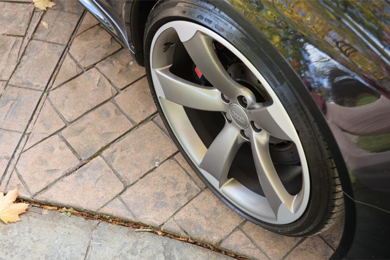 Used Audi RS4 2013 for sale - 76415016: Photo 5