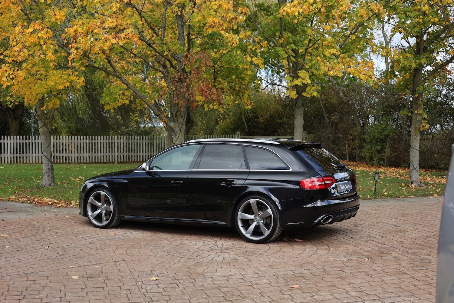 Used Audi RS4 2013 for sale - 76415016: Photo 6