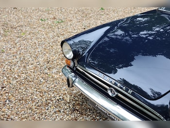 Used Sunbeam Tiger 1965 for sale - 78746669: Photo