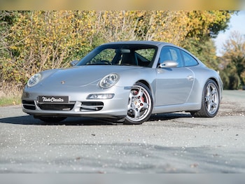 Used Porsche 911 2005 for sale - 76505159: Photo