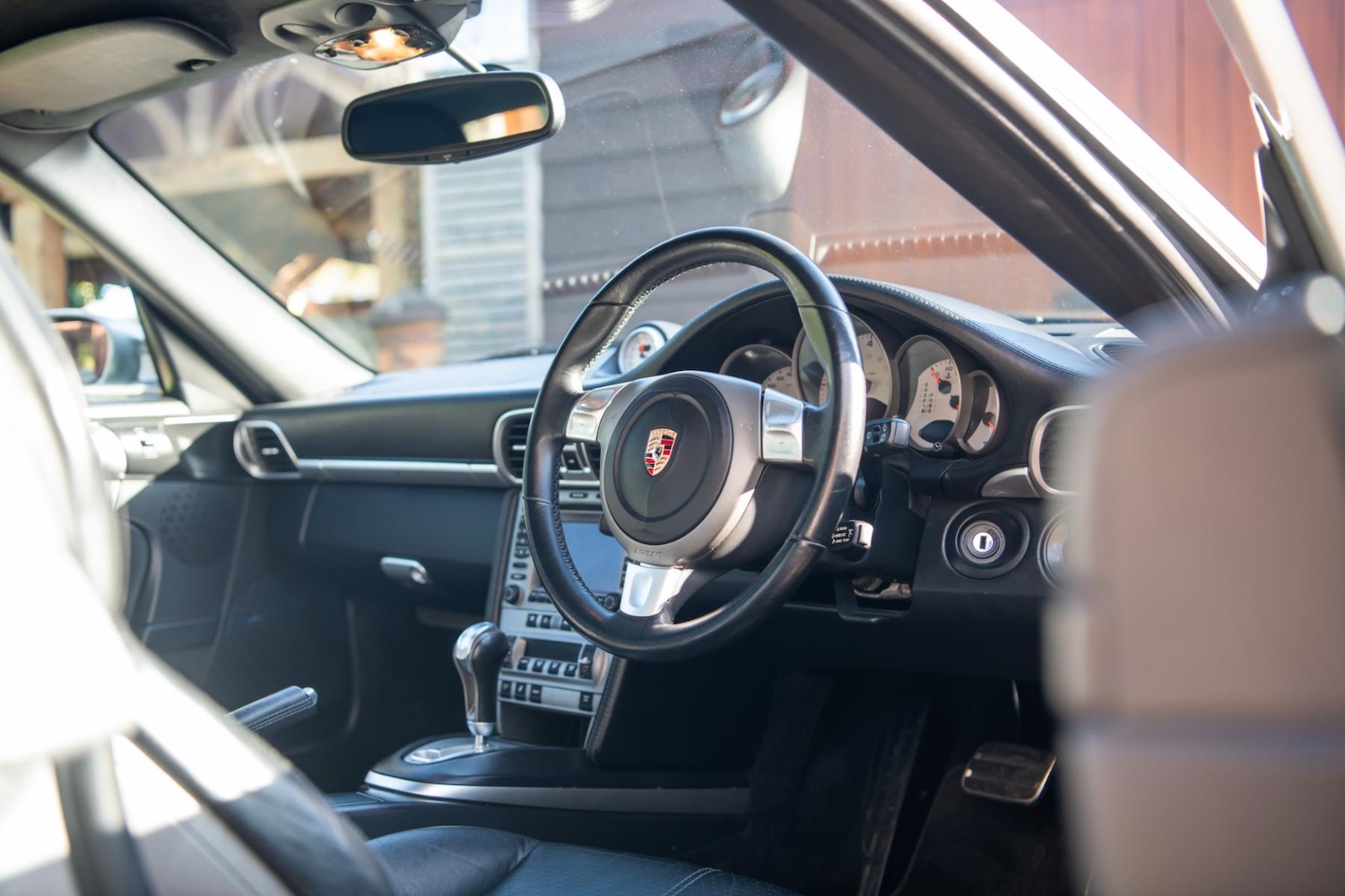 Used Porsche 911 2005 for sale - 76505159: Photo 3