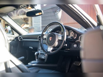 Used Porsche 911 2005 for sale - 76505159: Photo