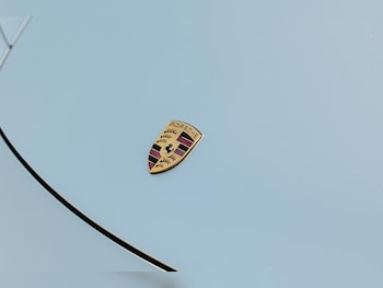 Used Porsche 911 2005 for sale - 76505159: Photo