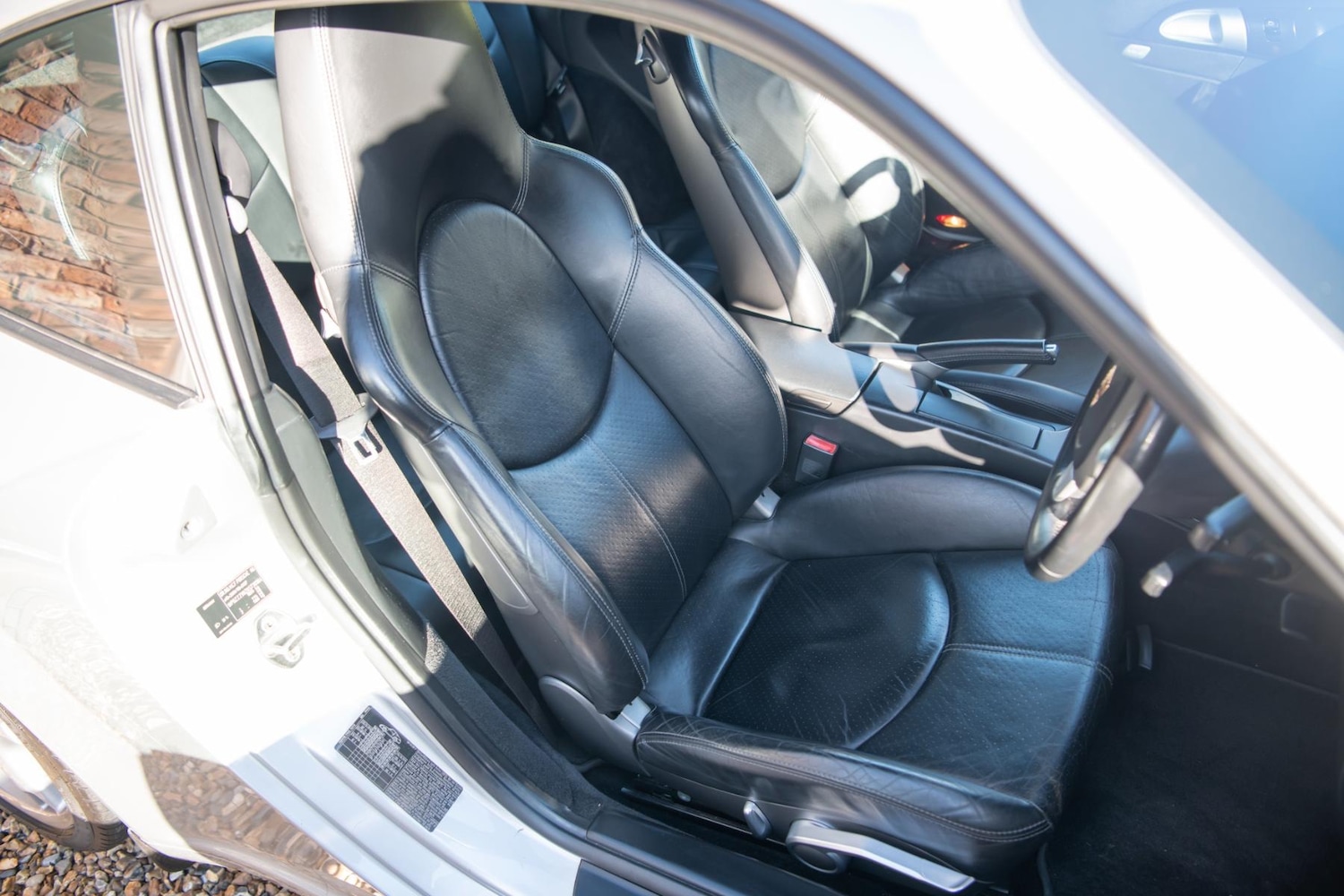 Used Porsche 911 2005 for sale - 76505159: Photo 7