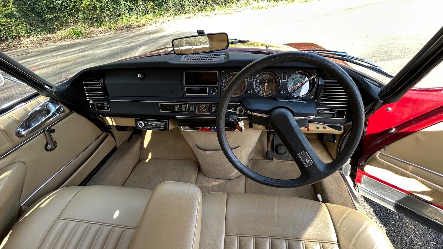 Used Citroen DS 1974 for sale - 78040341: Photo 3